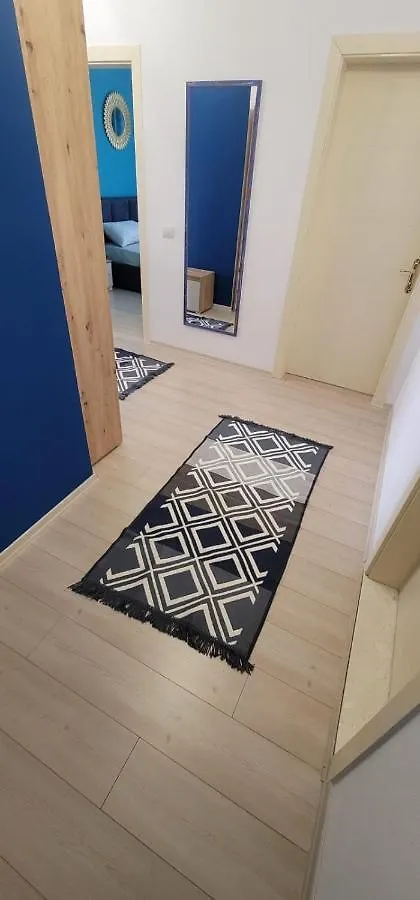 Hidden Gem, Modern 2Bedroom, Amazing Terrace-Free Parking-Your Home Away From Home Tirana