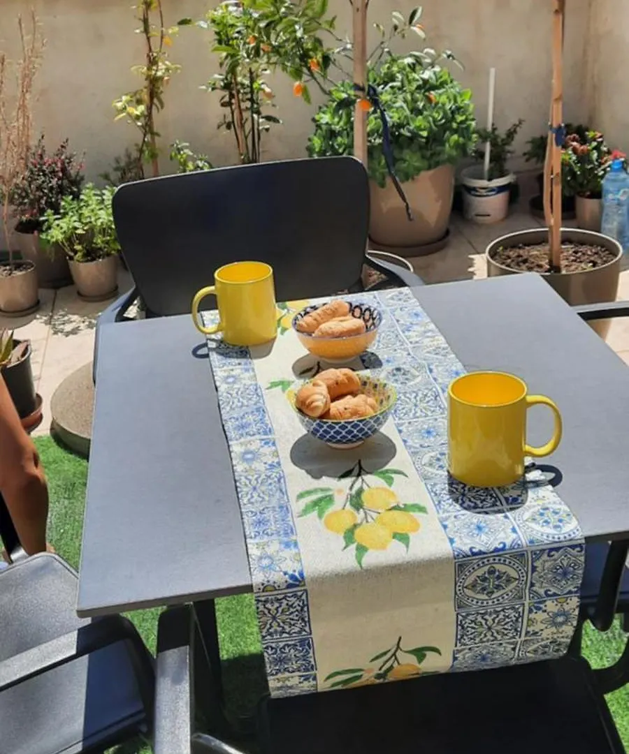 Hidden Gem, Modern 2Bedroom, Amazing Terrace-Free Parking-Your Home Away From Home Tirana 0*,  Albánie